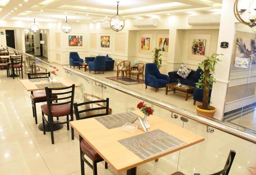 هتل Jewel Zamalek