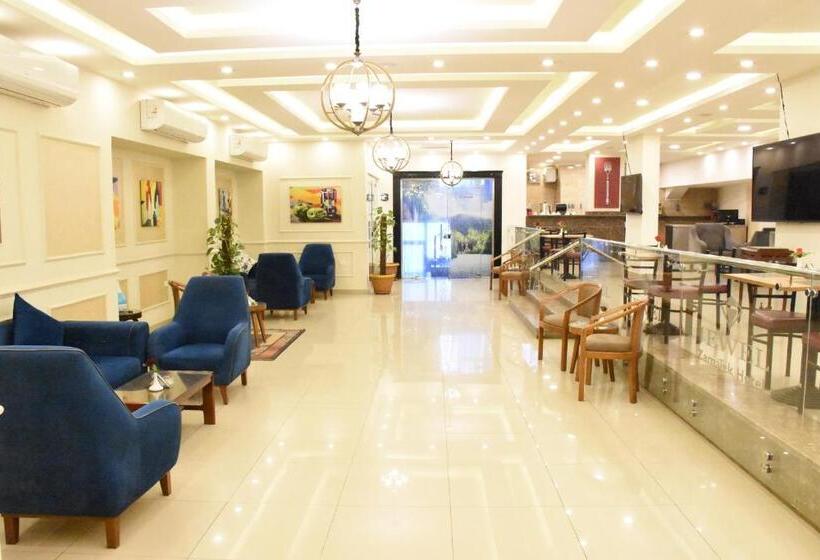 هتل Jewel Zamalek