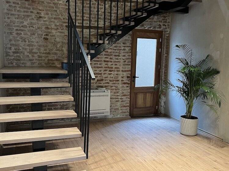 酒店 Faces & Places Boutique