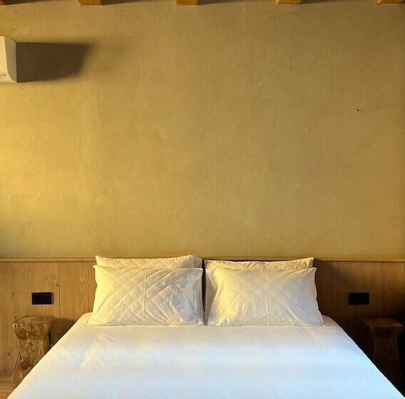 酒店 Faces & Places Boutique