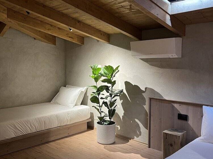 酒店 Faces & Places Boutique