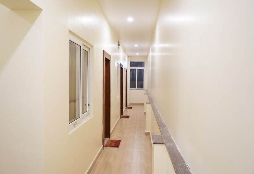 فندق Fortune Residency