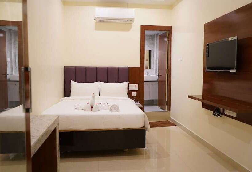 فندق Fortune Residency