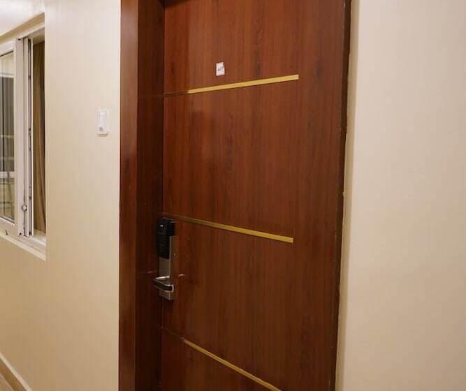 فندق Fortune Residency