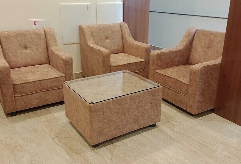 فندق Fortune Residency