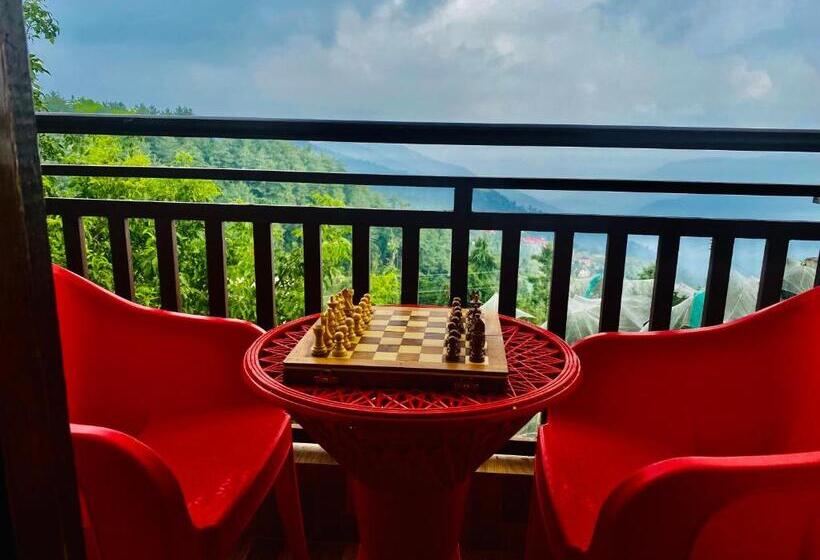 فندق Radiance Regency Resort Chail