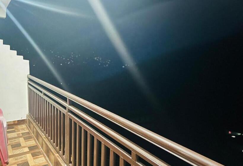 فندق Radiance Regency Resort Chail