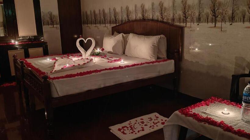 酒店 Greenday Residency