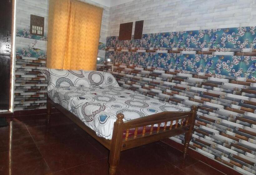 酒店 Greenday Residency