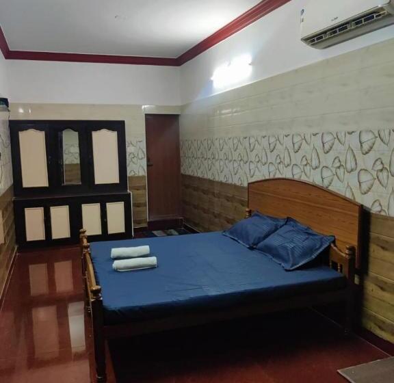 酒店 Greenday Residency