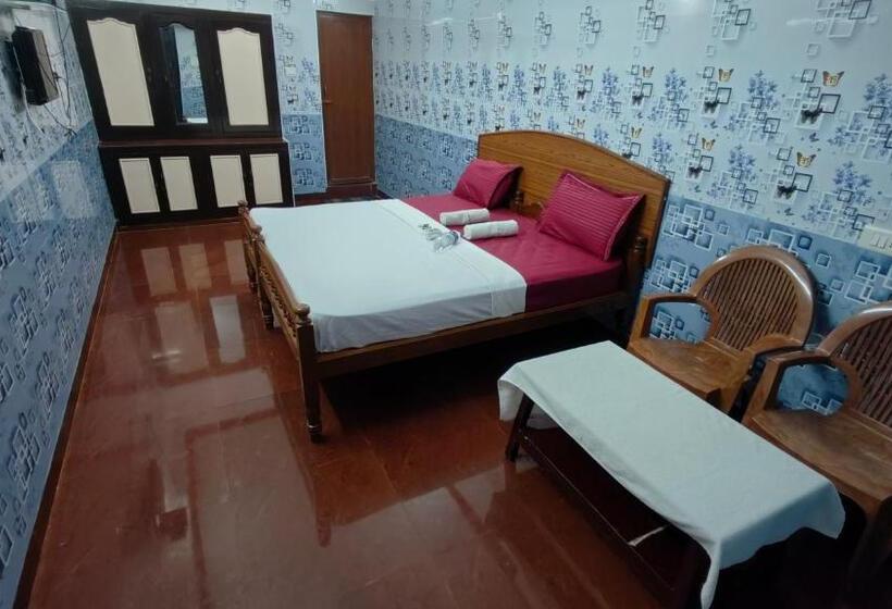 酒店 Greenday Residency