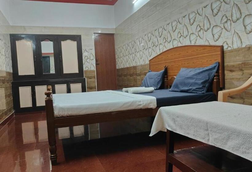 酒店 Greenday Residency