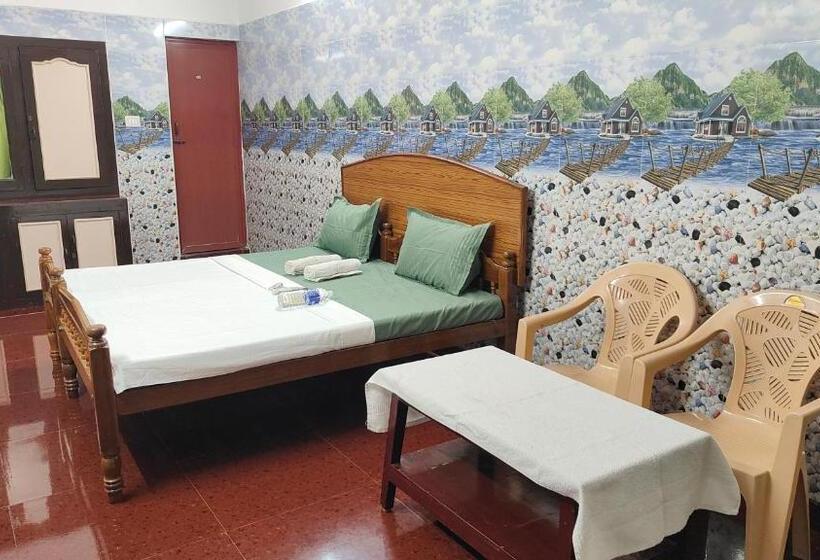 酒店 Greenday Residency