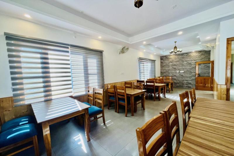 酒店 Himalayan Park