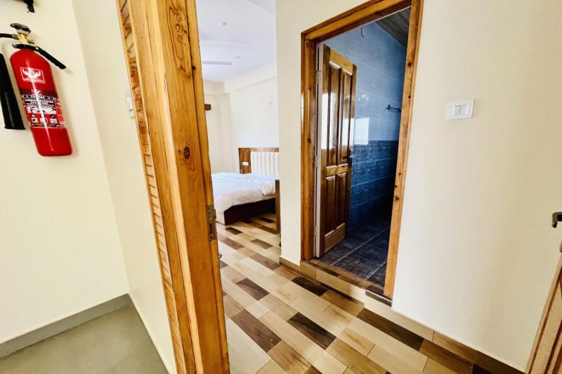 酒店 Himalayan Park