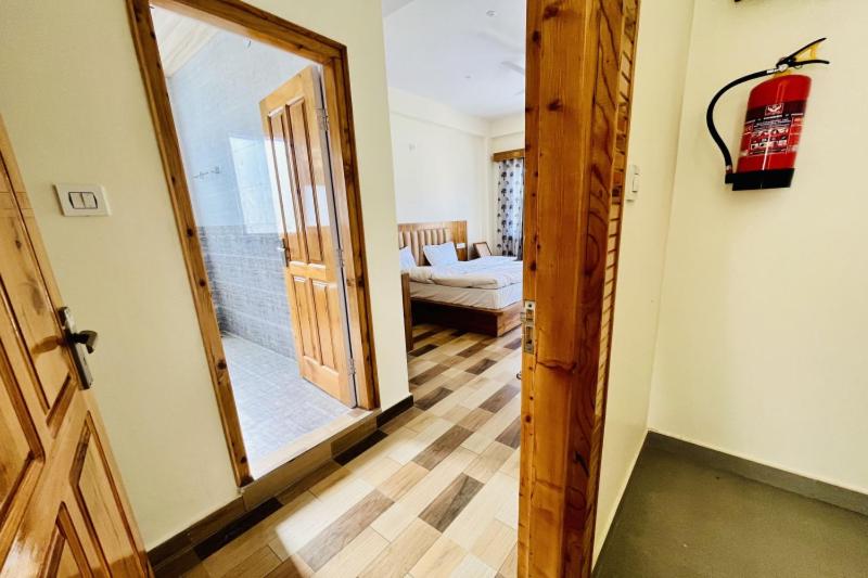 酒店 Himalayan Park