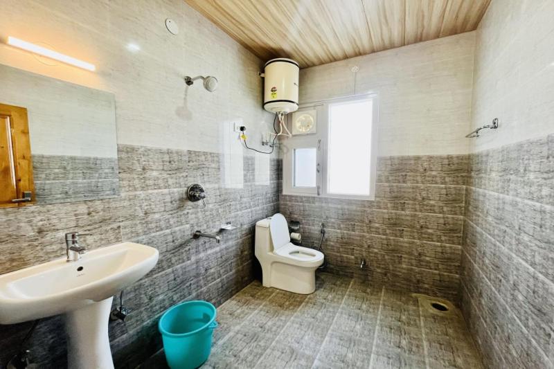 酒店 Himalayan Park