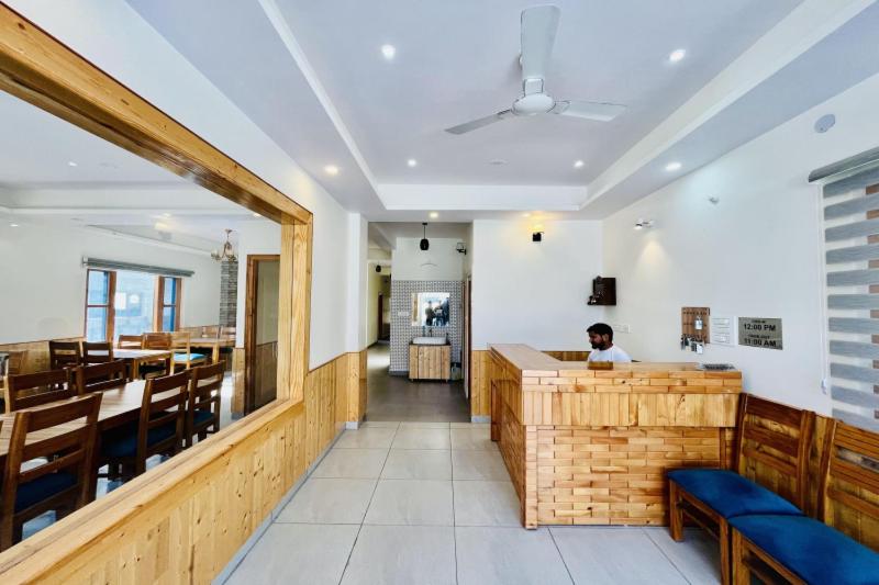 酒店 Himalayan Park