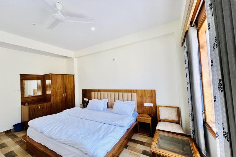 酒店 Himalayan Park