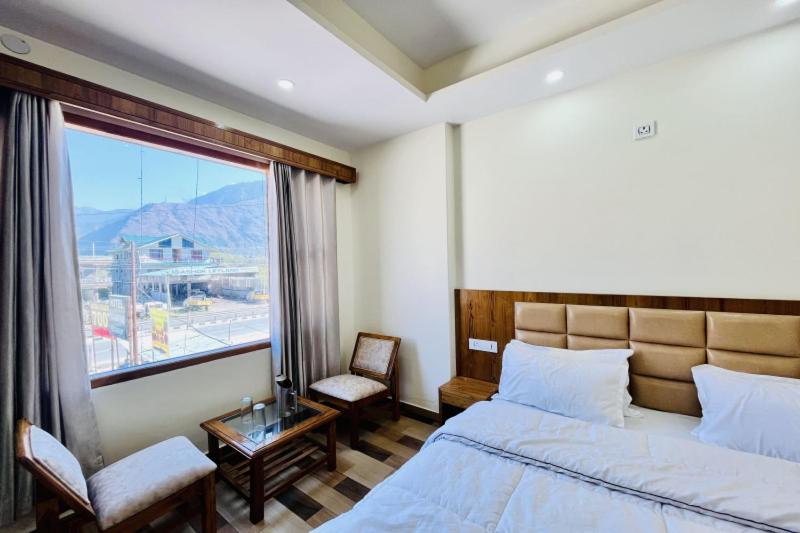 酒店 Himalayan Park