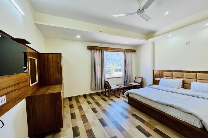 酒店 Himalayan Park