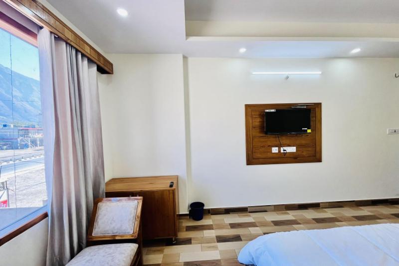 酒店 Himalayan Park