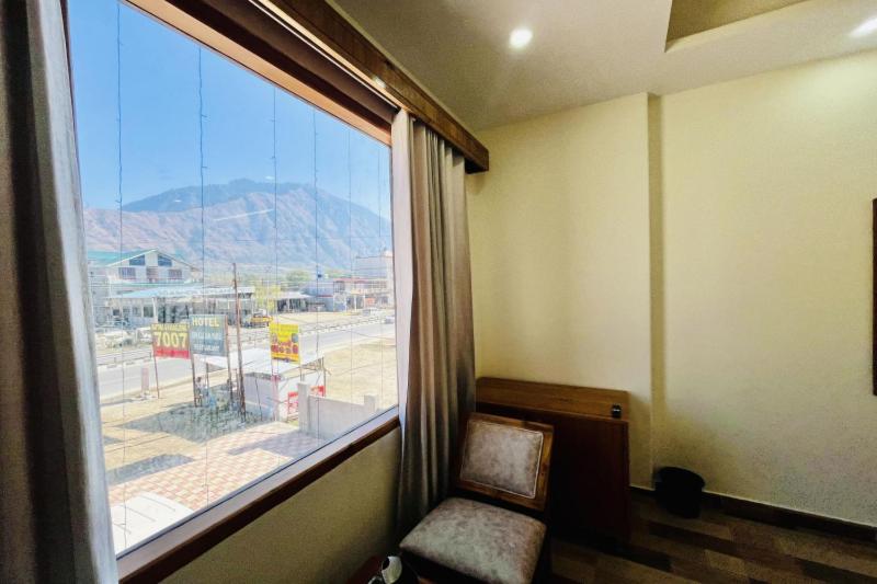 酒店 Himalayan Park