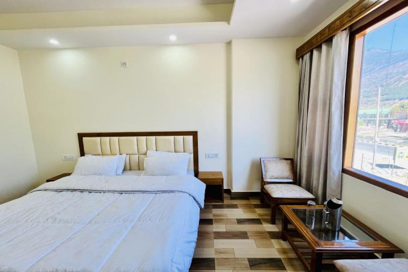 酒店 Himalayan Park