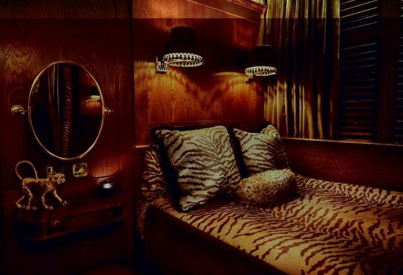 בית מלון כפרי House Of Gods Glasgow