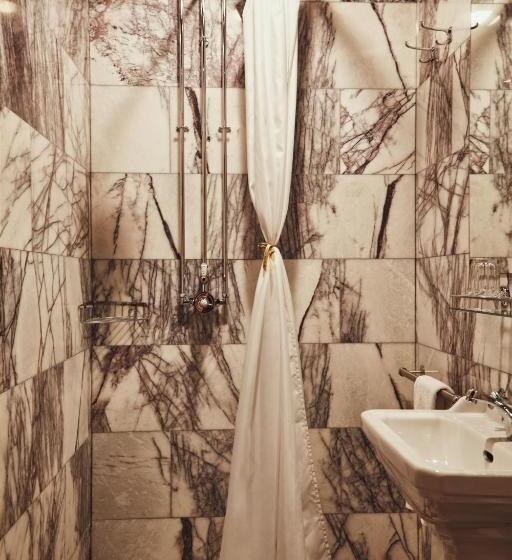 בית מלון כפרי House Of Gods Glasgow