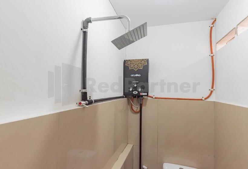 ホテル Jm Guest House Lamaran Redpartner