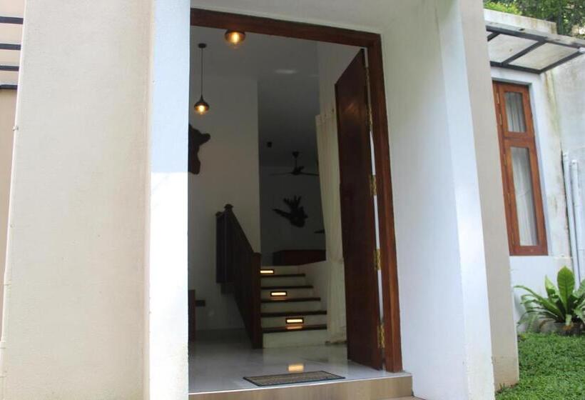 Отель Kandy Lotus