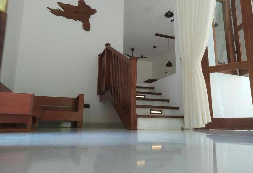 Отель Kandy Lotus