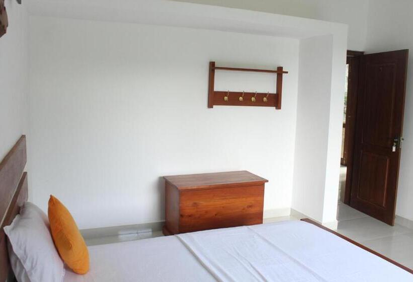 Отель Kandy Lotus