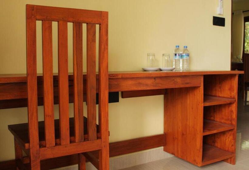 Отель Kandy Lotus