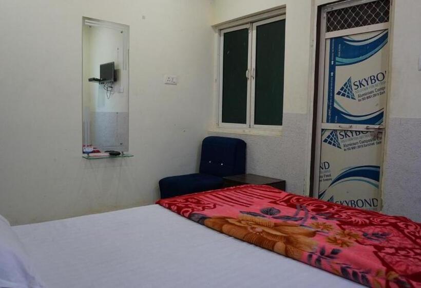 فندق Kanti Palace