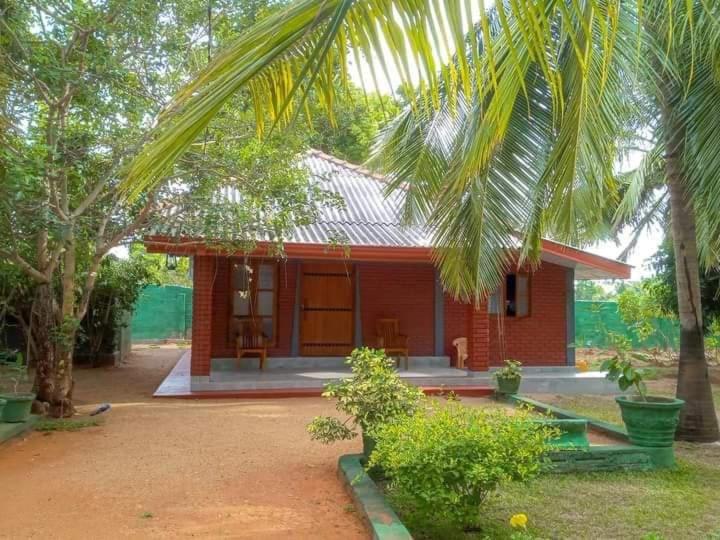 فندق Kumbuk Sewana Villa