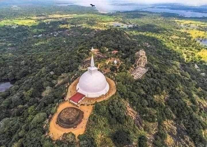 فندق Kumbuk Sewana Villa