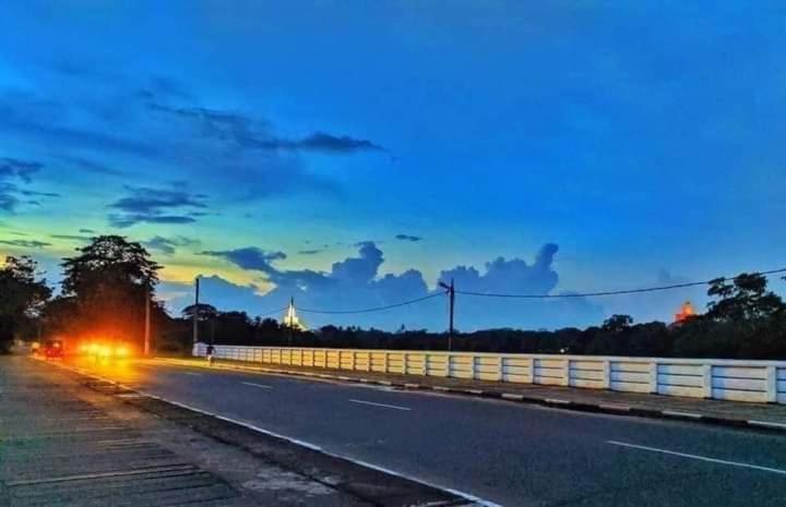 فندق Kumbuk Sewana Villa