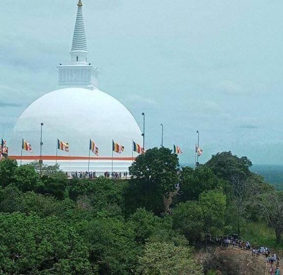 فندق Kumbuk Sewana Villa