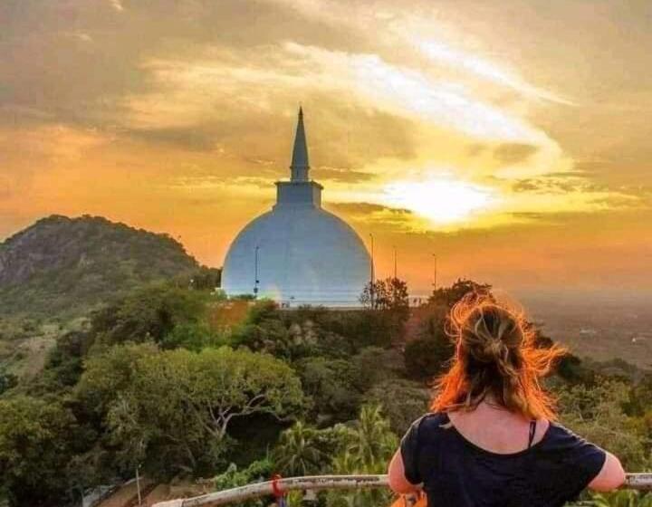 فندق Kumbuk Sewana Villa