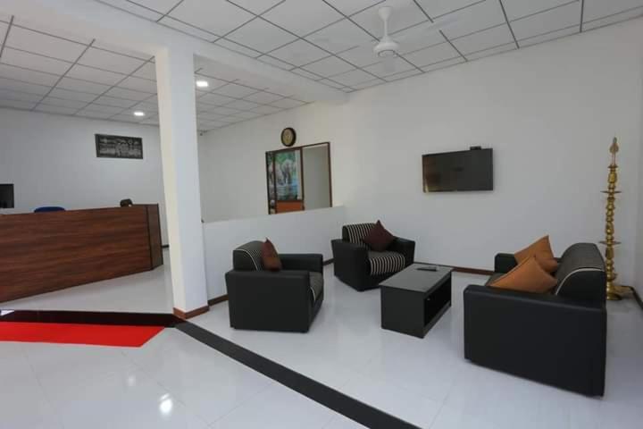 فندق Kumbuk Sewana Villa