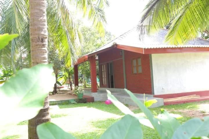 فندق Kumbuk Sewana Villa