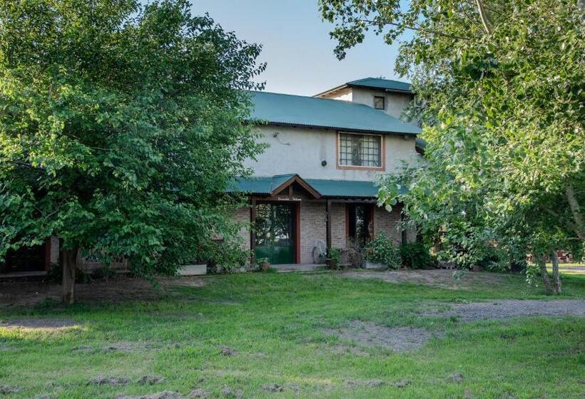 Отель La María Paloma