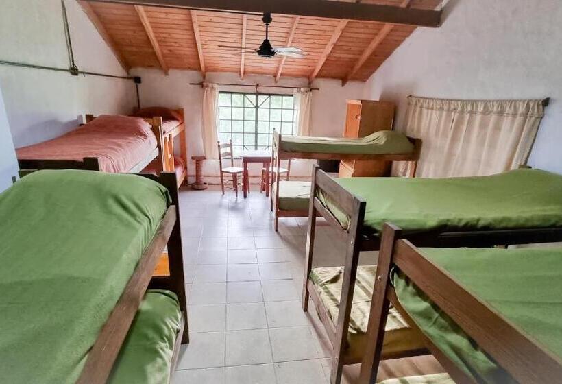 Отель La María Paloma