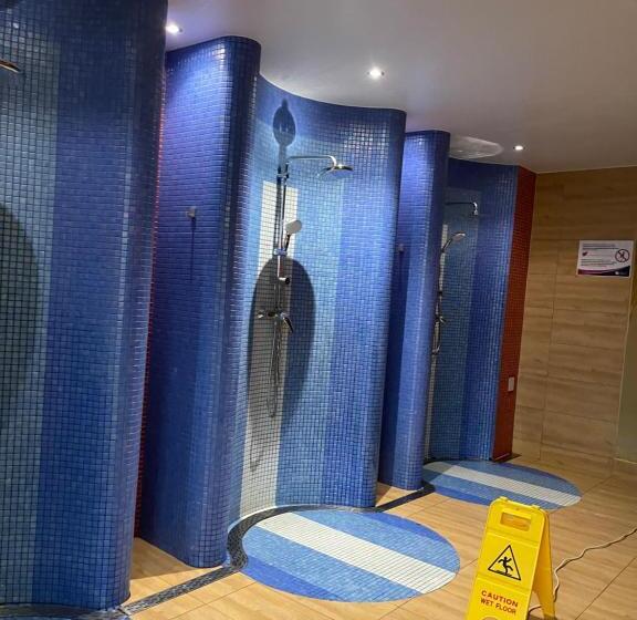 هتل La Mika  Your Home