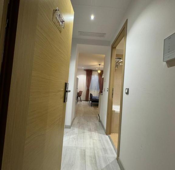 فندق La Mika  Your Home