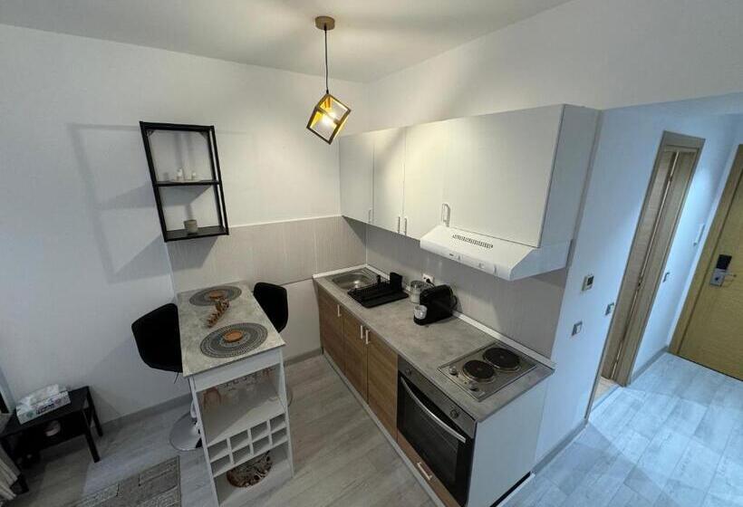 فندق La Mika  Your Home