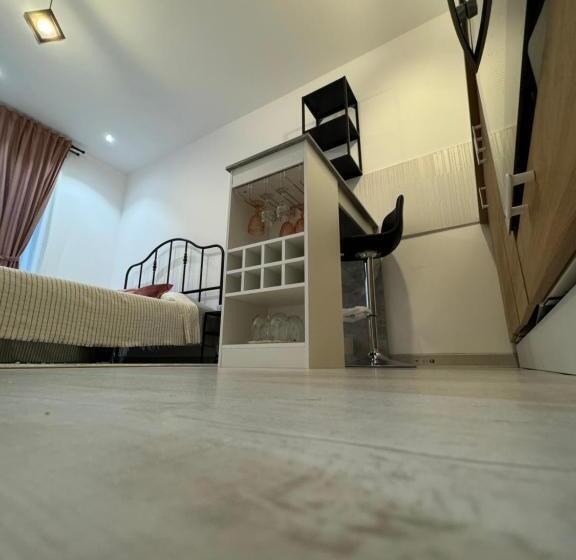 هتل La Mika  Your Home