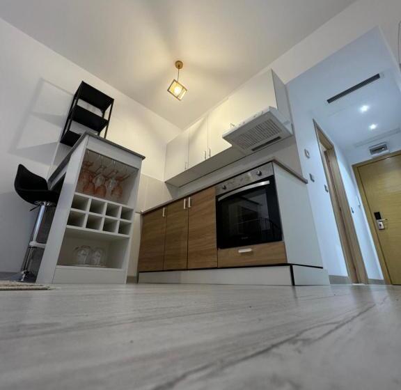 فندق La Mika  Your Home